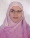Ms Anjomanara Begum